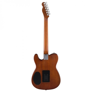 Fender Acoustasonic...