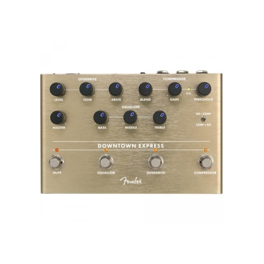 Fender Downtown Express...