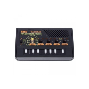 Korg Monotron Delay