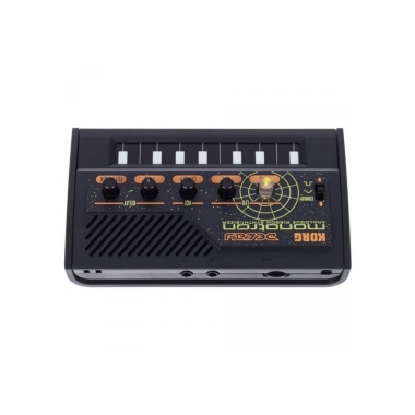 Korg Monotron Delay
