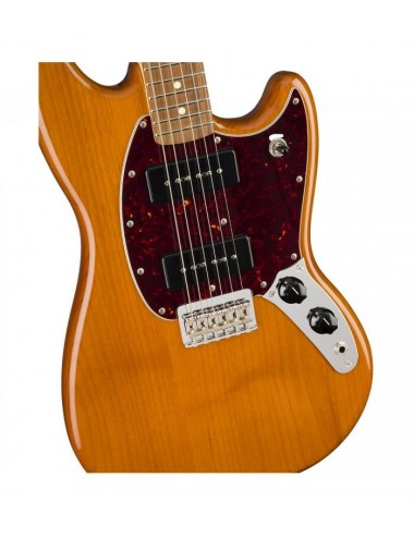 Fender Player Mustang 90 PF...