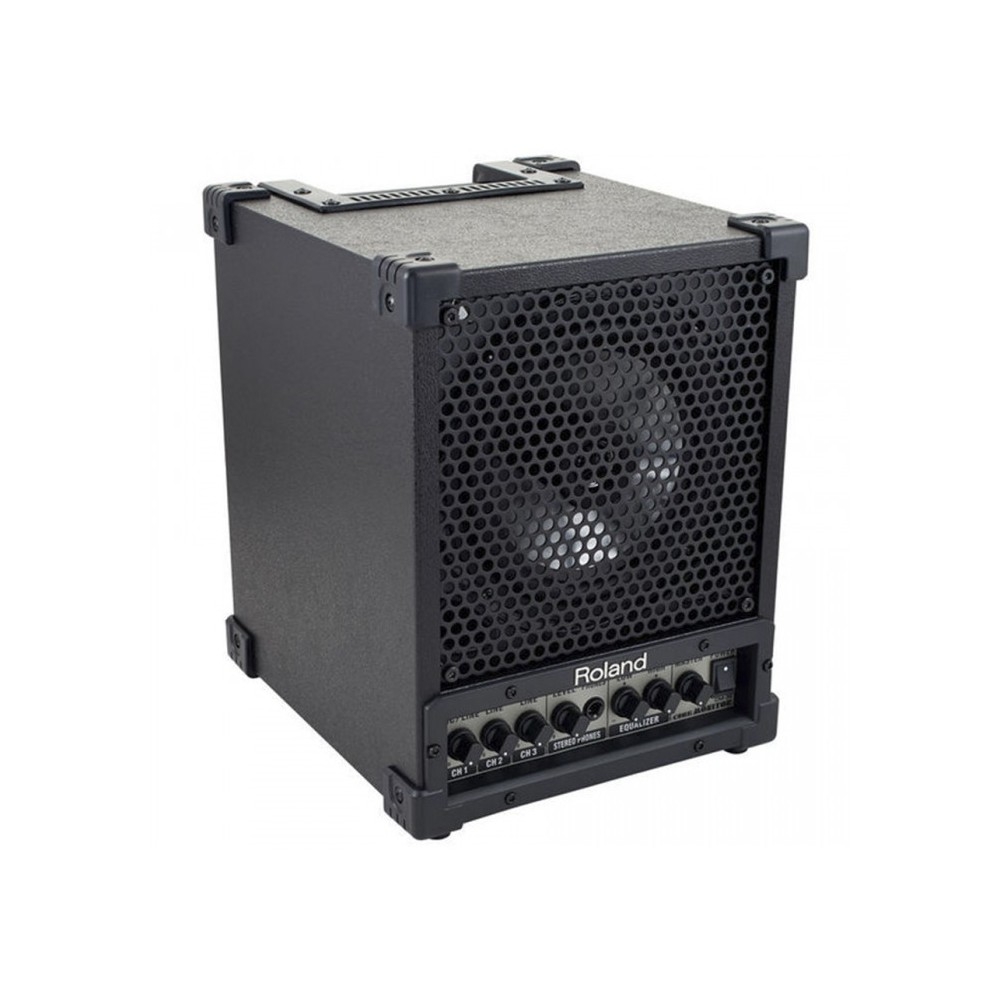 鍵盤楽器 Roland CUBE MONITOR CM-30 Roland ローランド CM-30 CUBE MONITOR ◇ 簡易PAにオススメ