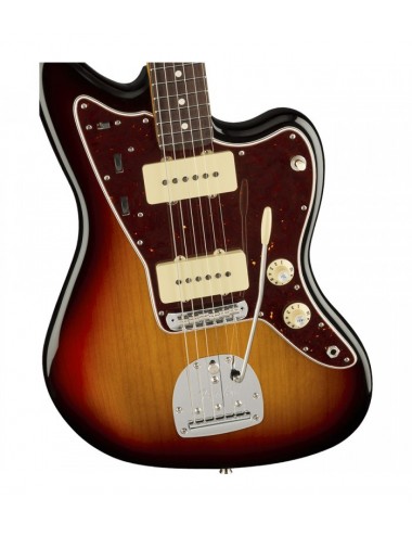 Fender AM Pro II Jazzmaster...