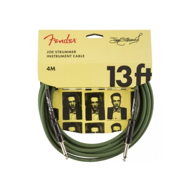 Fender Joe Strummer Cable...