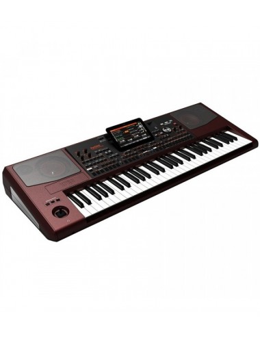 Teclado Korg PA-1000