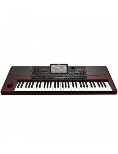 Teclado Korg PA-1000