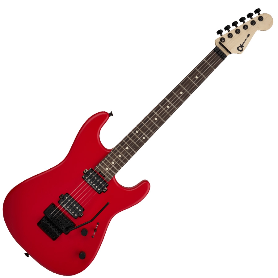 Charvel Pro-Mod So-Cal Style 1 HH FR M MN Natural Ash