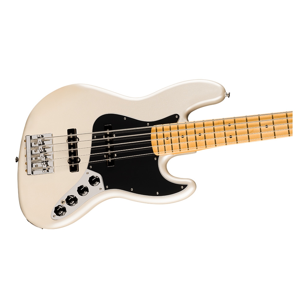 Fender Player II Modified Active Jazz Bass V MN OLP