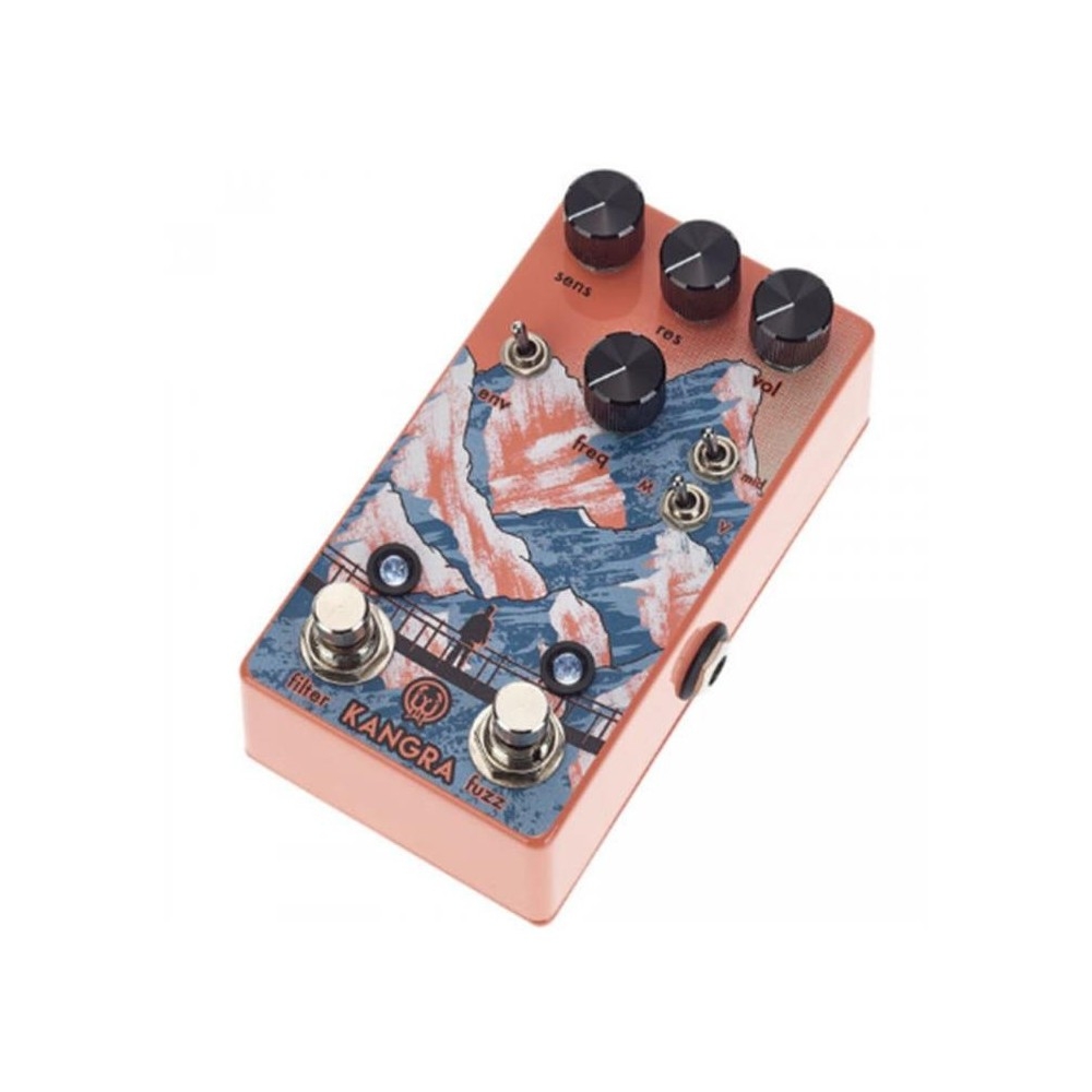 Walrus Audio Kangra Fuzz