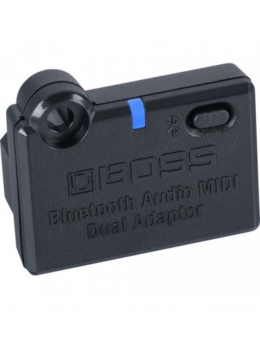 Boss BT-Dual Adaptador...