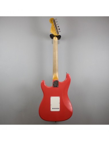 Fender CS Postmodern Strat...