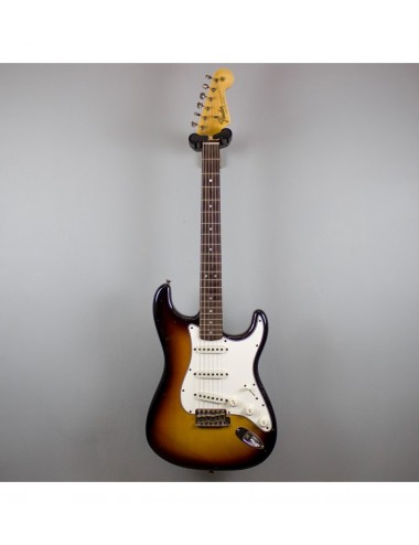 Fender CS 64 Strat Relic F3TSB