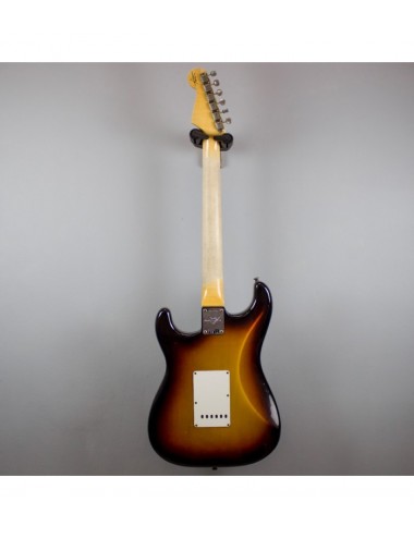 Fender CS 64 Strat Relic F3TSB
