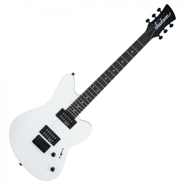 Jackson JS Series...