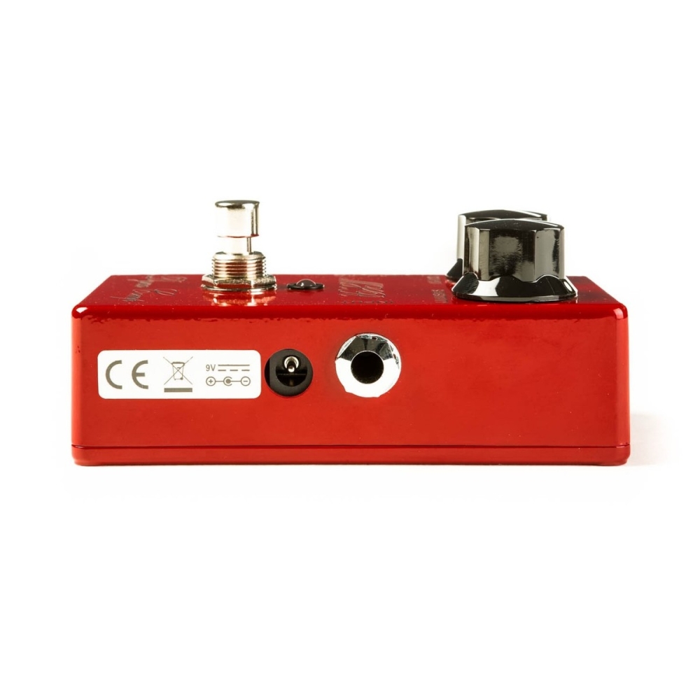 MXR CSP102SL Script Dyna Comp Compressor