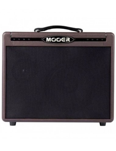 Mooer SD50A Combo Acústica