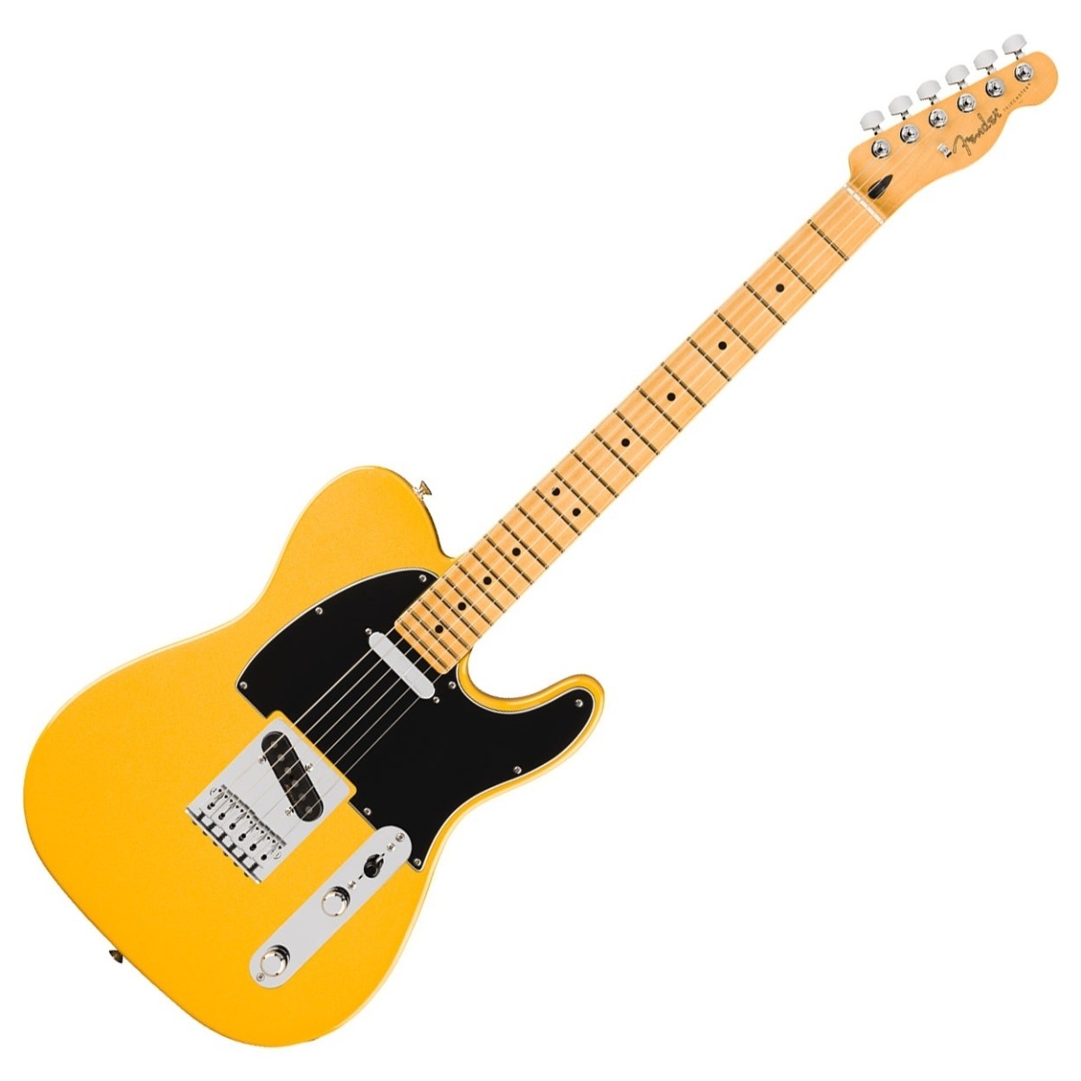 Fender Player II Tele MN BTB