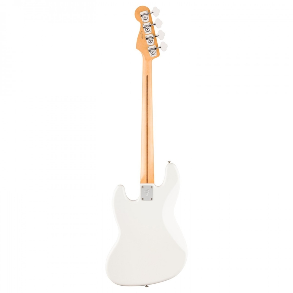 Fender Player II Jazz Bass MN PWT