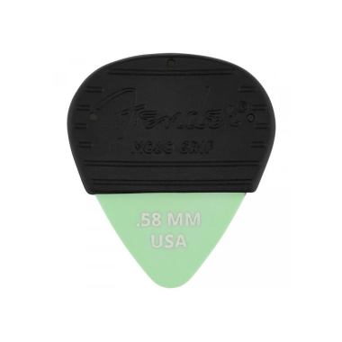 Fender Mojo Grip Dura-Tone...