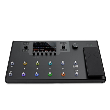 Line 6 Helix LT