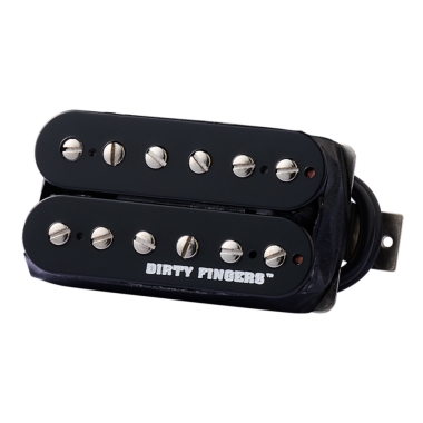 Gibson Dirty Fingers Quick...