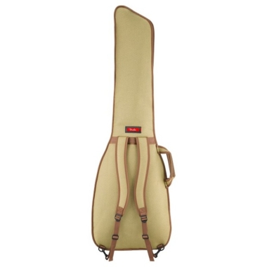 Fender FBT610 Tweed