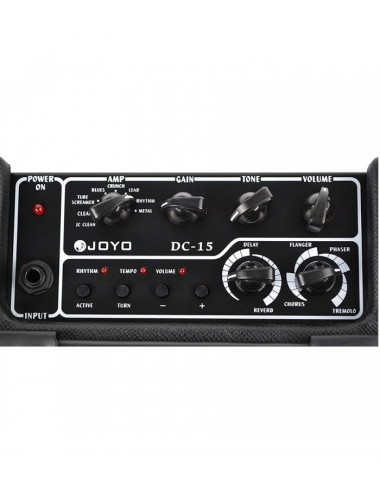 Joyo DC-15