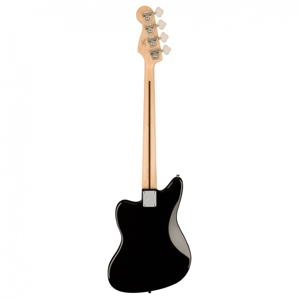 Fender Squier Affinity Jaguar Bass H MN BPG BLK