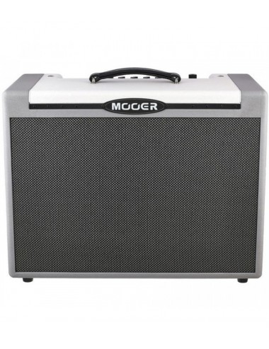 Mooer SD75 Modeling Guitar...