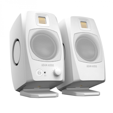 Adam Audio D3V White