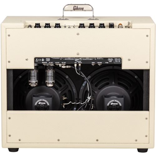 Gibson Dual Falcon 20 Combo
