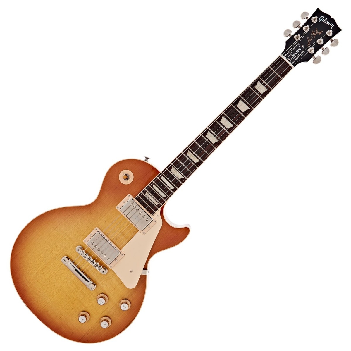 Epiphone Les Paul Standard 60s Brunswick Blue Sparkle Exclusive