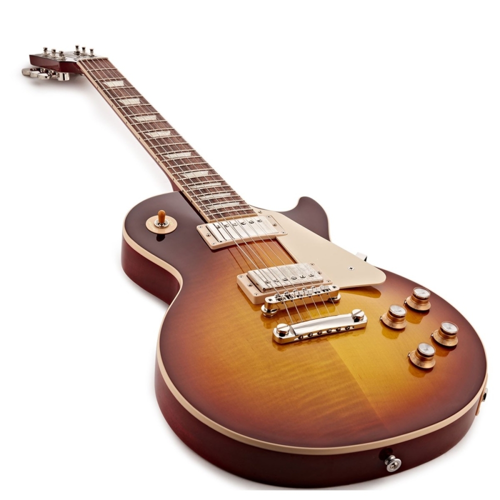 Gibson Les Paul Standard 60s IT