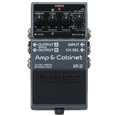 Boss IR-2