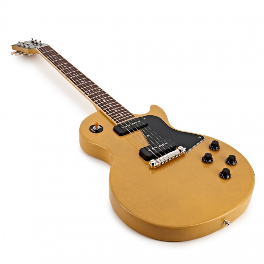 Gibson Les Paul Special TV Yellow