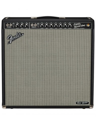 Fender Tone Master Super...