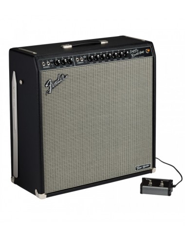 Fender Tone Master Super...