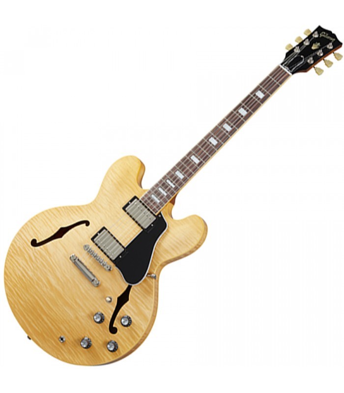 Epiphone ES-335 ナチュラル Epiphone 1962 ES-335 Reissue Sixties Cherry