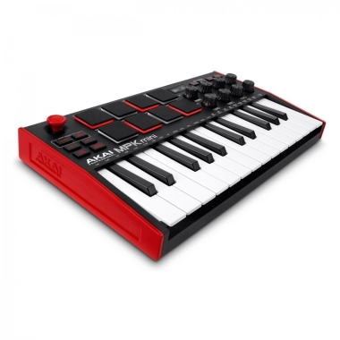 Akai Professional MPK Mini MK3