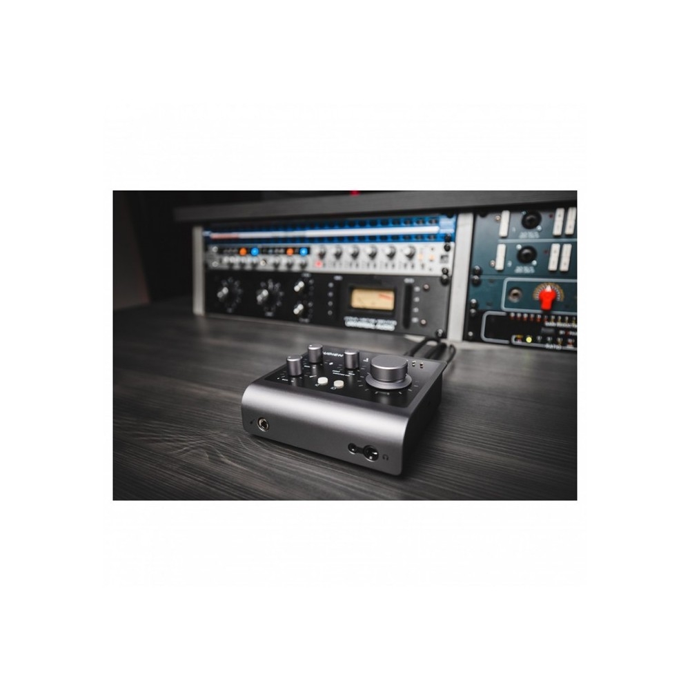 Audient ID4 MKII