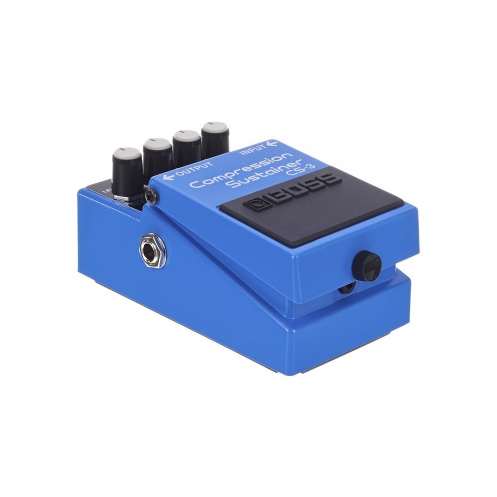 Boss CS-3 Compression Sustainer
