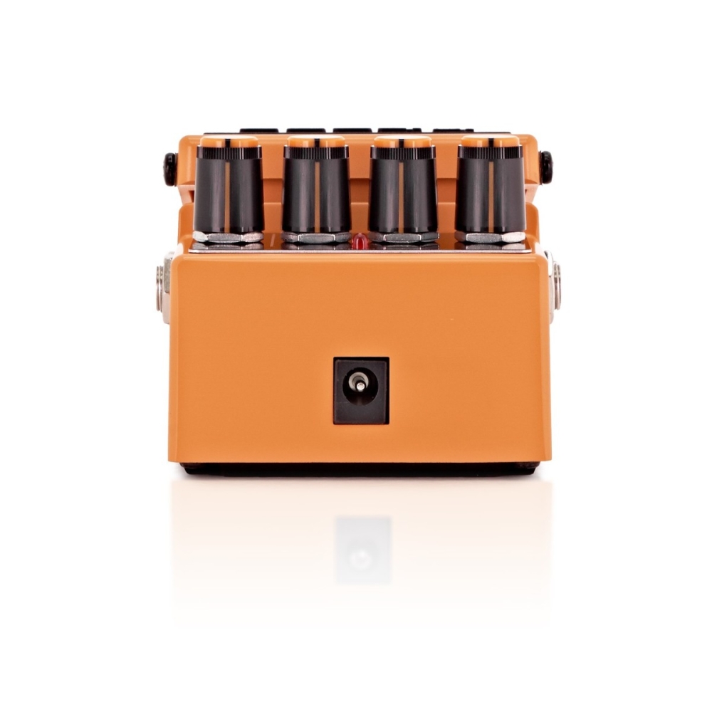 Boss DS-2 Turbo Distortion