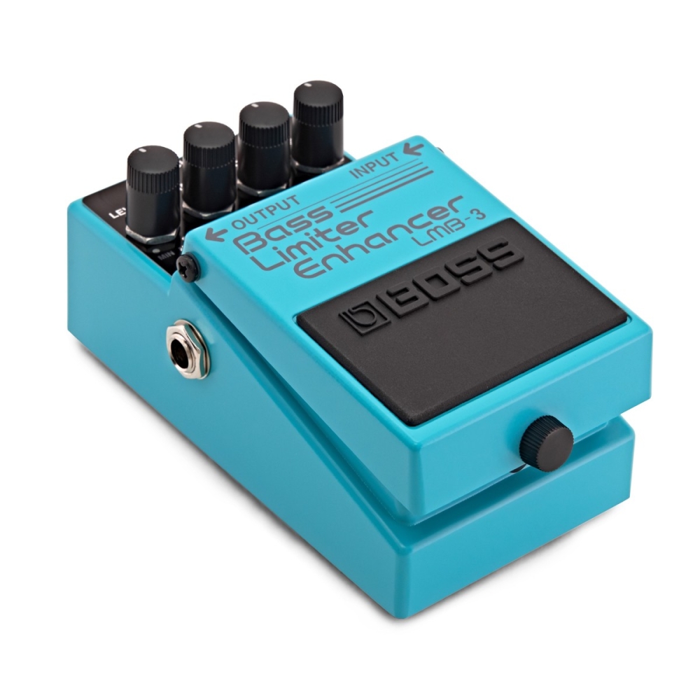 Boss LMB-3 Bass Limiter Enhancer
