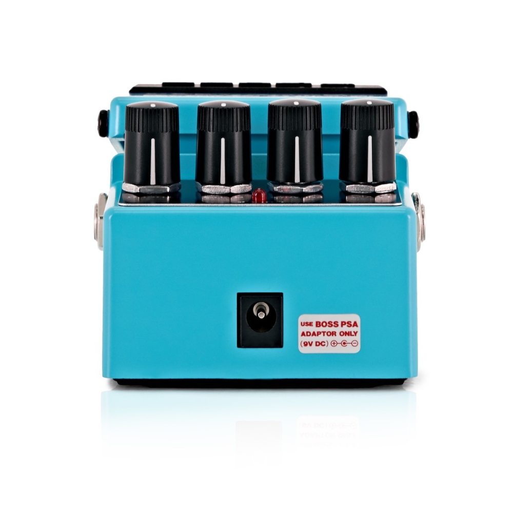 Boss LMB-3 Bass Limiter Enhancer