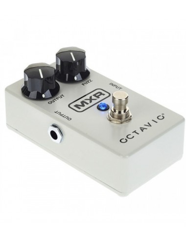 Pedal Guitarra MXR M267...