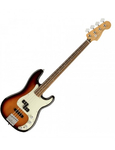 Fender Player Plus P-Bass...