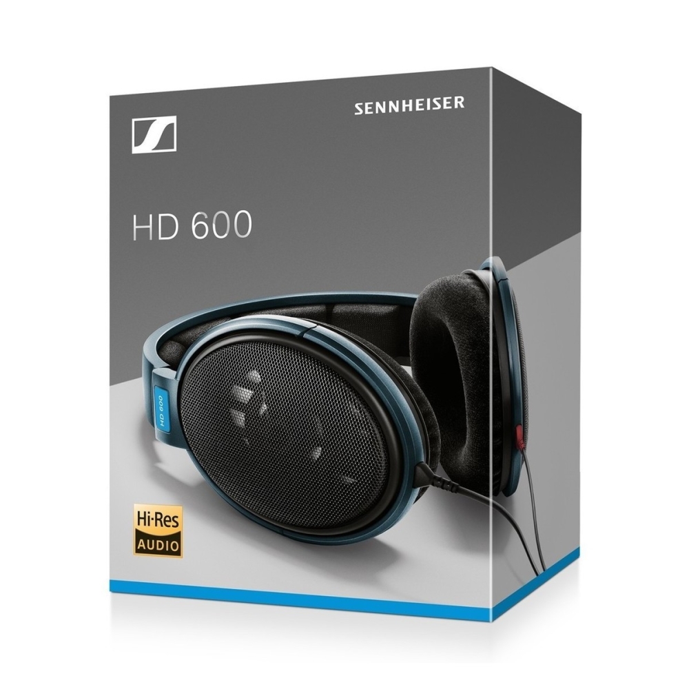 Sennheiser HD 600