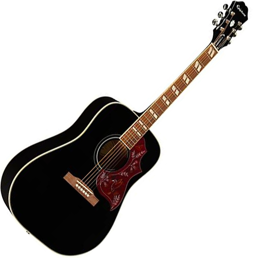 Epiphone Hummingbird Pro EB