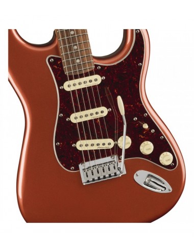 Fender Player Plus Strat PF...