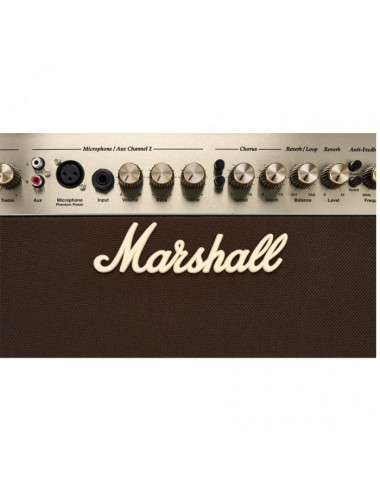 Marshall AS50D